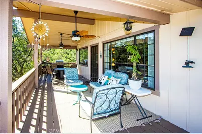 141 Panorama, Kernville, CA 93238 - Photo 40