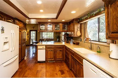 141 Panorama, Kernville, CA 93238 - Photo 14