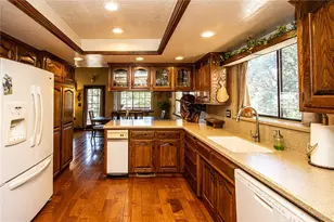 141 Panorama, Kernville, CA 93238 - Photo 14