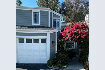 102 Santa Rosa Court, Laguna Beach, CA 92651 - Photo 1
