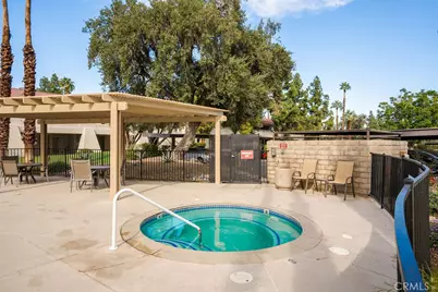 2825 205 N Los Felices #205 #205, Palm Springs, CA 92262 - Photo 20