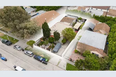 2938 S Orange Drive, Los Angeles, CA 90016 - Photo 1