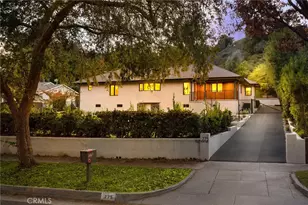 775 Linda Vista, Pasadena, CA 91103 - Photo 1