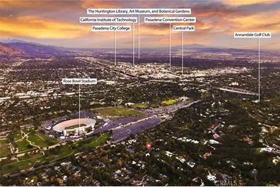 775 Linda Vista, Pasadena, CA 91103 - Photo 66