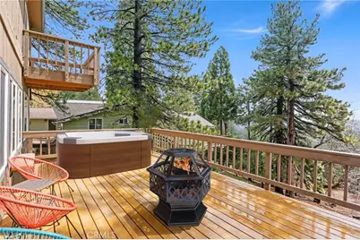 1803 Nob Hill, Running Springs, CA 92382 - Photo 6