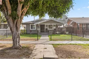1320 W 58th Pl, Los Angeles, CA 90044 - Photo 1