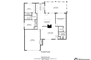 23646 Big Butte Dr, Canyon Lake, CA 92587 - Photo 44