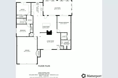 23646 Big Butte Drive, Canyon Lake, CA 92587 - Photo 44