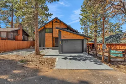 216 Leonard Lane, Big Bear Lake, CA 92386 - Photo 34