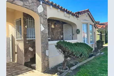 1418 W 93rd, Los Angeles, CA 90047 - Photo 2