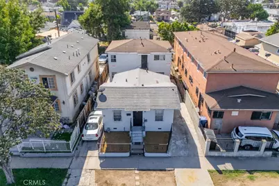 736 W Century, Los Angeles, CA 90044 - Photo 58