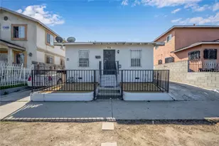 736 W Century, Los Angeles, CA 90044 - Photo 16