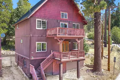 33892 Green Valley Lake Road, Green Valley Lake, CA 92341 - Photo 2