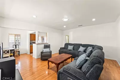 3661 Seabright, Long Beach, CA 90810 - Photo 2