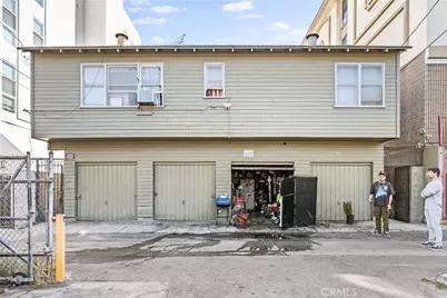 1757 Long Beach, Long Beach, CA 90813 - Photo 14