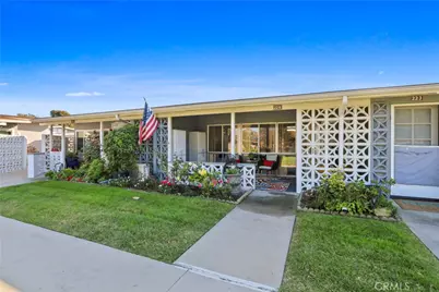 13660 Annandale Drive #22K M1, Seal Beach, CA 90740 - Photo 1