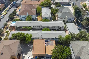 261 Witmer, Los Angeles, CA 90026 - Photo 4