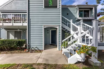 6000 Bixby Village Drive #15, Long Beach, CA 90803 - Photo 1