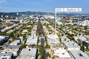 820 S Bedford, Los Angeles, CA 90035 - Photo 32