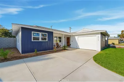 9519 Maryknoll, Whittier, CA 90605 - Photo 4