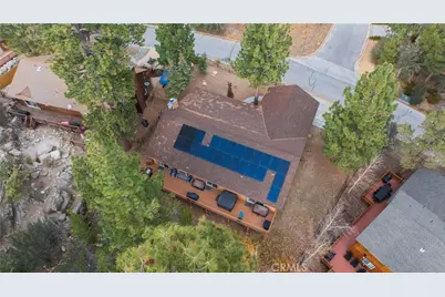 166 N Teakwood, Big Bear Lake, CA 92315 - Photo 12