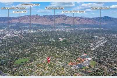 1591 Virginia Rd, San Marino, CA 91108 - Photo 72