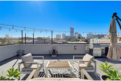 834 E 4th Street #29, Long Beach, CA 90802 - Photo 40