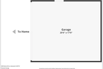 5006 Woodruff, Lakewood, CA 90713 - Photo 34