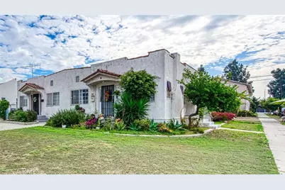 3982 S Gramercy, Los Angeles, CA 90062 - Photo 1