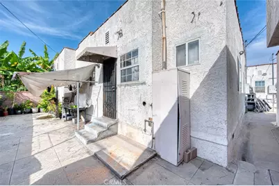 3982 S Gramercy, Los Angeles, CA 90062 - Photo 22
