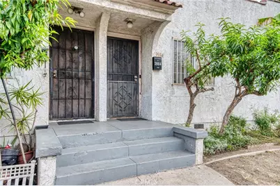 3982 S Gramercy, Los Angeles, CA 90062 - Photo 8