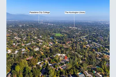 1458 Hillcrest, Pasadena, CA 91106 - Photo 74