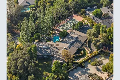 1458 Hillcrest, Pasadena, CA 91106 - Photo 72