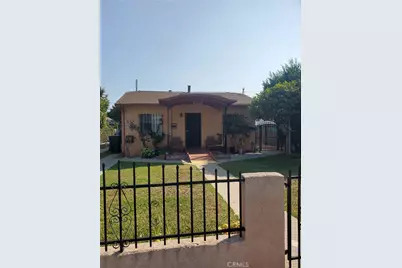 1144 E 65th, Inglewood, CA 90302 - Photo 1