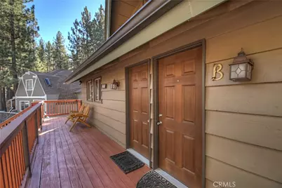 596 Summit, Big Bear Lake, CA 92315 - Photo 4