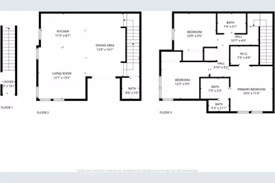 1215 W Bushell St. Street, Anaheim, CA 92805 - Photo 4