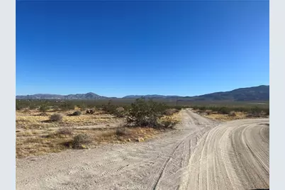 0 Rango Way, Borrego Springs, CA 92004 - Photo 1