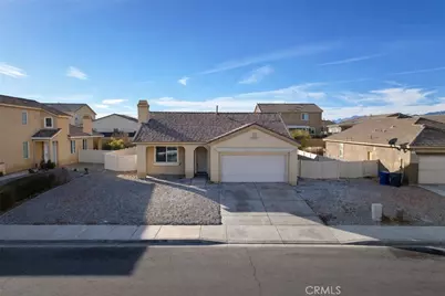 11807 Desert Glen, Adelanto, CA 92301 - Photo 1