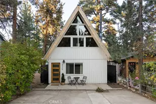 325 E Barker, Big Bear City, CA 92314 - Photo 2