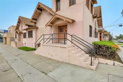 1101 W Florence Avenue, Los Angeles, CA 90044 - Photo 20