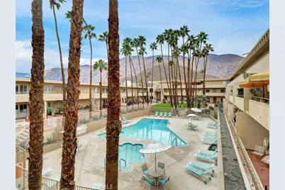 277 E Alejo Road #214, Palm Springs, CA 92262 - Photo 12