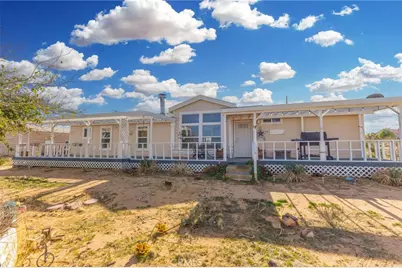 324 Anita Road, Landers, CA 92285 - Photo 2