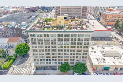 108 W 2nd Street #803, Los Angeles, CA 90012 - Photo 2