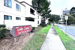 700 W 3rd, Santa Ana, CA 92701 - Photo 1