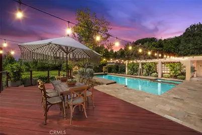 10162 La Sierra, North Tustin, CA 92705 - Photo 1