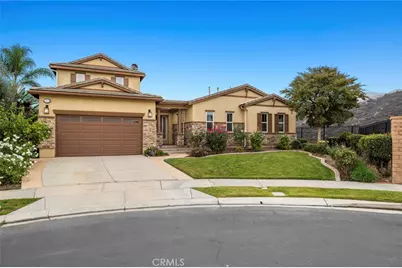 22526 Amber Eve Drive, Corona, CA 92883 - Photo 2