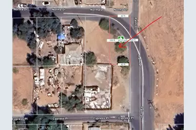 0 Norma Drive, Menifee, CA 92587 - Photo 2