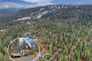 41496 Oak, Big Bear Lake, CA 92315 - Photo 1