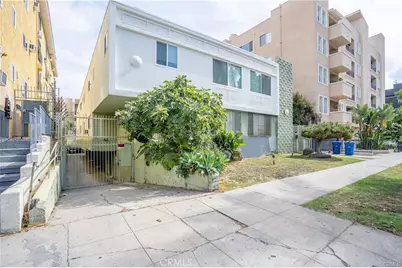 446 S St Andrews, Los Angeles, CA 90020 - Photo 28