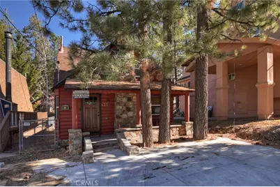 435 Arroyo, Big Bear Lake, CA 92315 - Photo 4